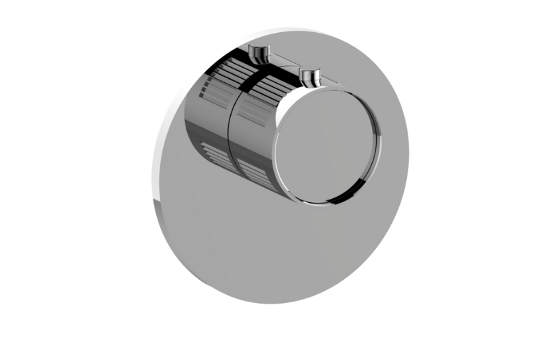 Graff G-8127-RFE-AU-T - M-Series For Riva Thermostatic Trim