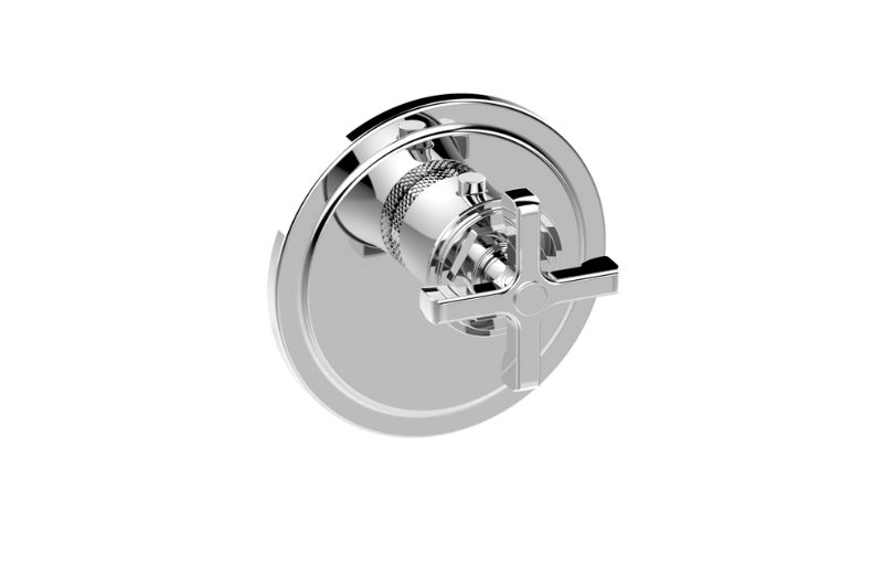 Graff G-8131-C20E-UB-T - M-Series Thermostatic Valve Trim With Handle
