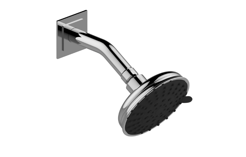 Graff G-8313-AU - Transitional Showerhead With Arm