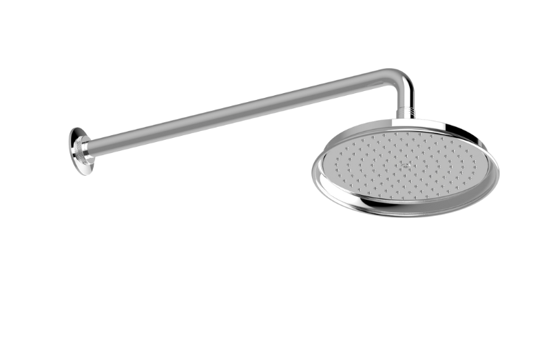 Graff G-8374-AU - Transitional Showerhead With Arm