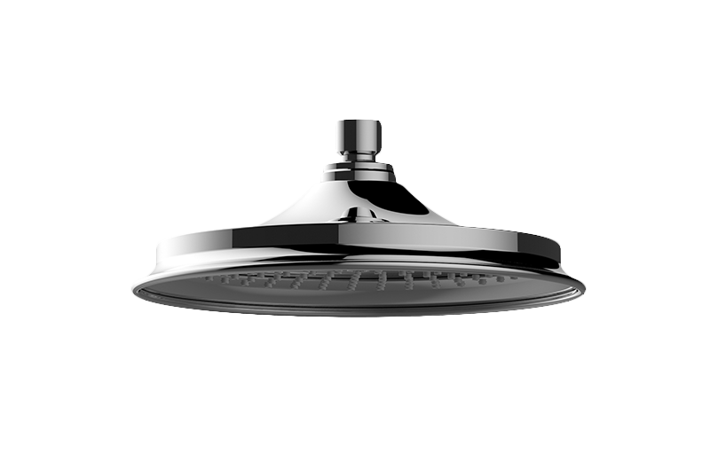 Graff G-8406-AU - Finezza Rain Showerhead