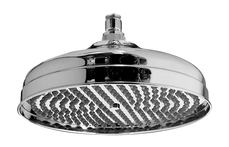 Graff G-8410-AU - Traditional 8" Showerhead