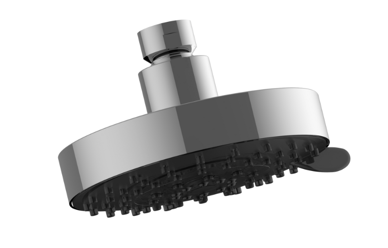 Graff G-8421-AU - 4-7/16" Multi-Function Showerhead