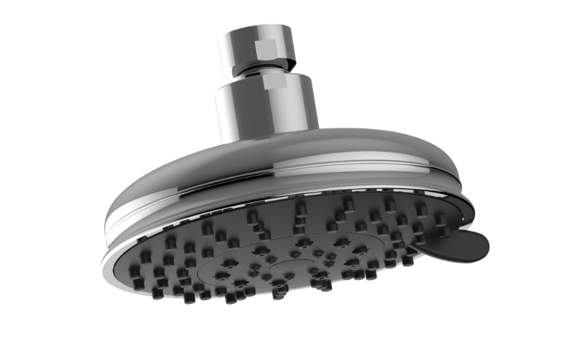 Graff G-8422-AU - 4-7/16" Multi-Function Showerhead