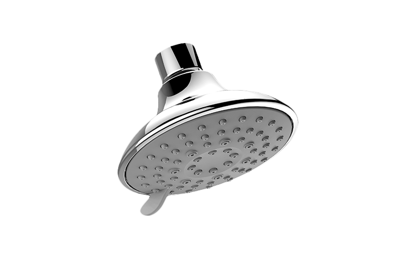 Graff G-8424-BNi - Multi-Function Showerhead