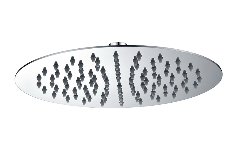 Graff G-8468-SP - 10" Round Showerhead