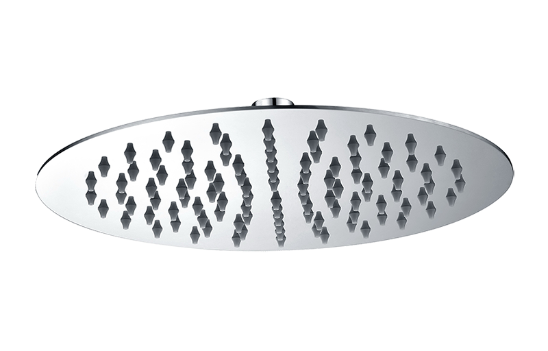 Graff G-8474-SP - 12" Round Showerhead
