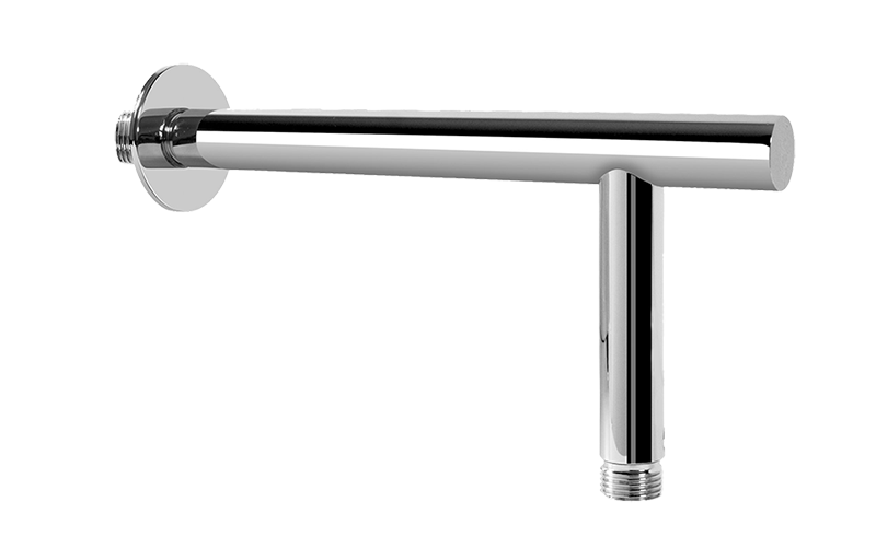 Graff G-8511-AU - Contemporary 12" Shower Arm