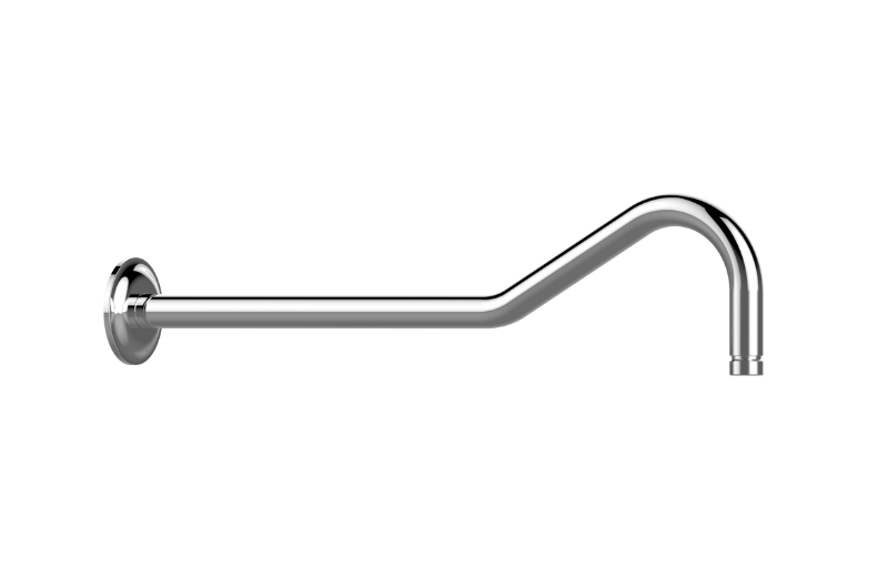 Graff G-8519-AU - Traditional 17" Shower Arm