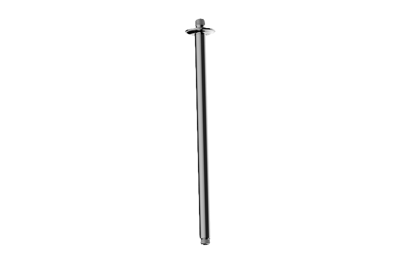 Graff G-8528-AU - 18" Transitional Ceiling Shower Arm