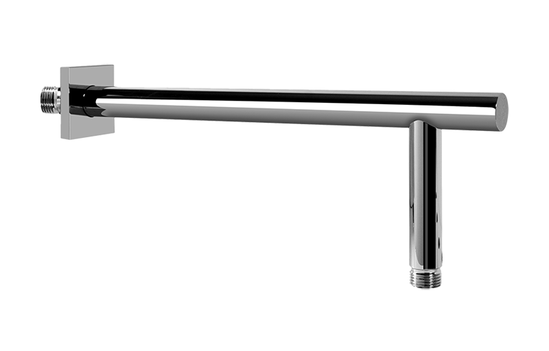 Graff G-8534-AU - Contemporary 18" Shower Arm