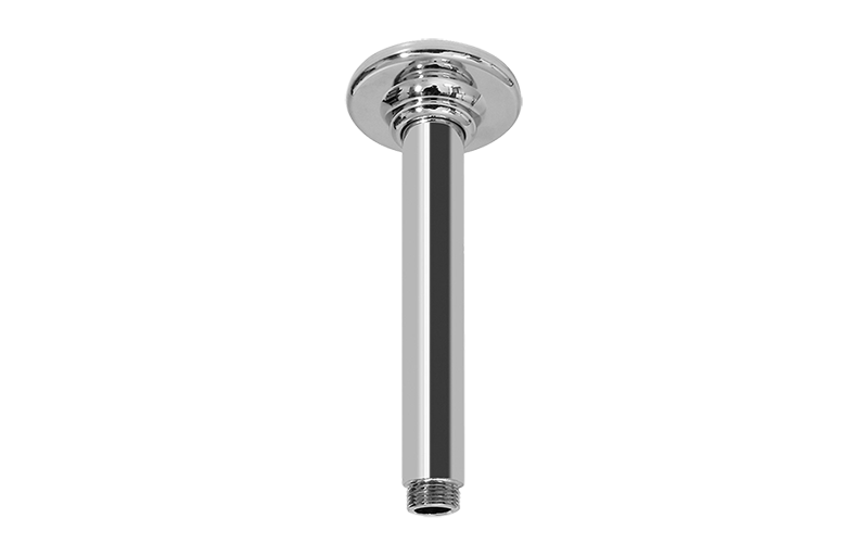 Graff G-8535-BB - 6" Ceiling Shower Arm