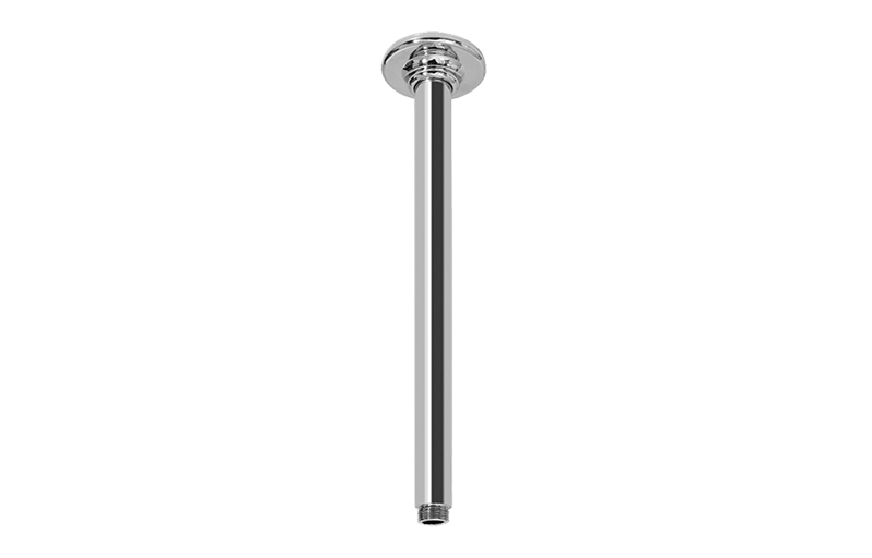 Graff G-8540-AU - 12" Ceiling Shower Arm