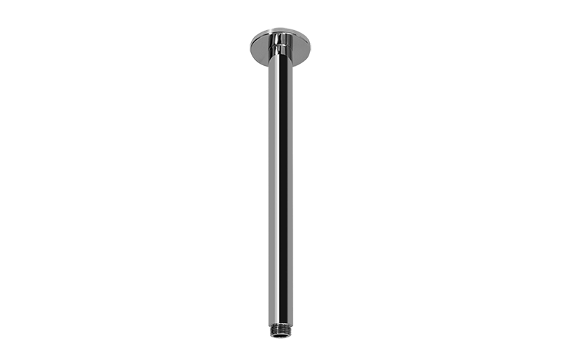 Graff G-8541-AU - Contemporary 12" Ceiling Shower Arm
