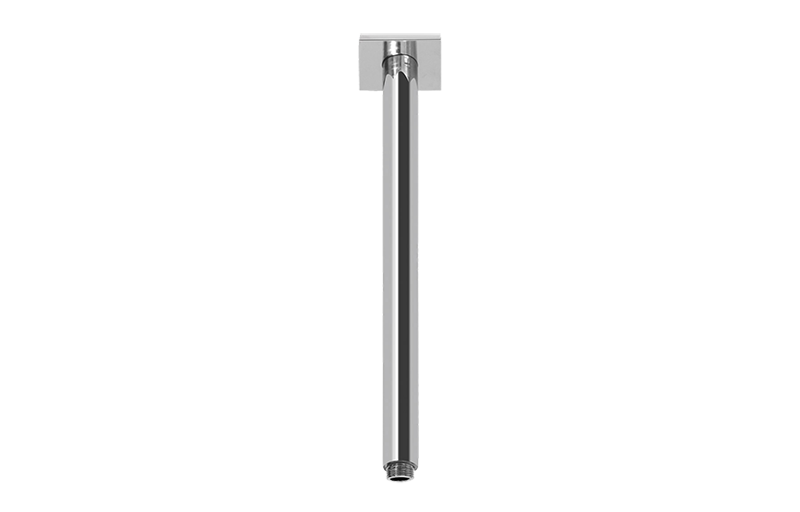 Graff G-8542-AU - Contemporary 12" Ceiling Shower Arm