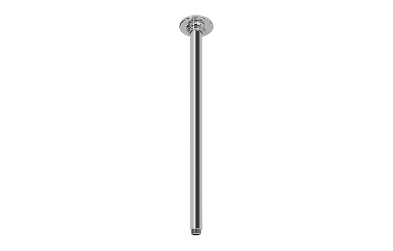 Graff G-8545-AU - 18" Ceiling Shower Arm