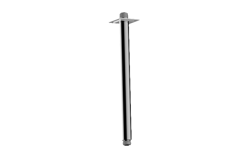 Graff G-8549-AU - Finezza 12" Ceiling Shower Arm