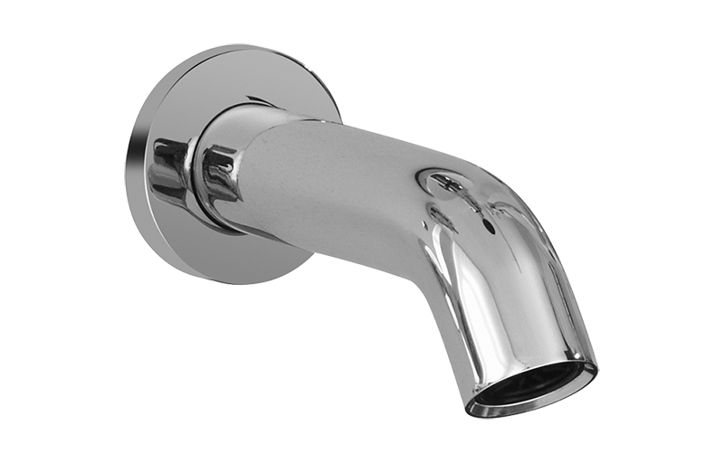 Graff G-8555-AU - 6" Contemporary Tub Spout
