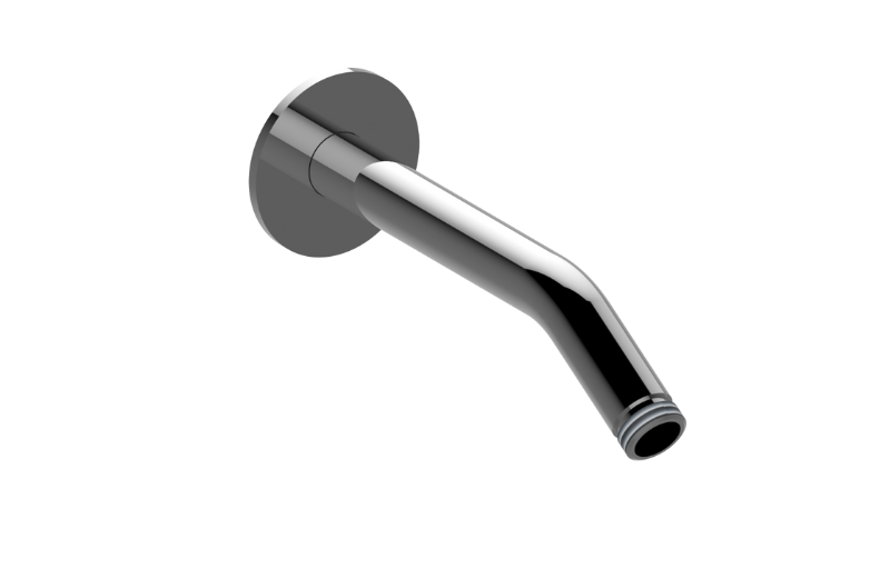 Graff G-8590-AU - Contemporary 7" Shower Arm