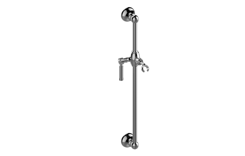 Graff G-8601-C16S-UB - Traditional Wall-Mounted Slide Bar