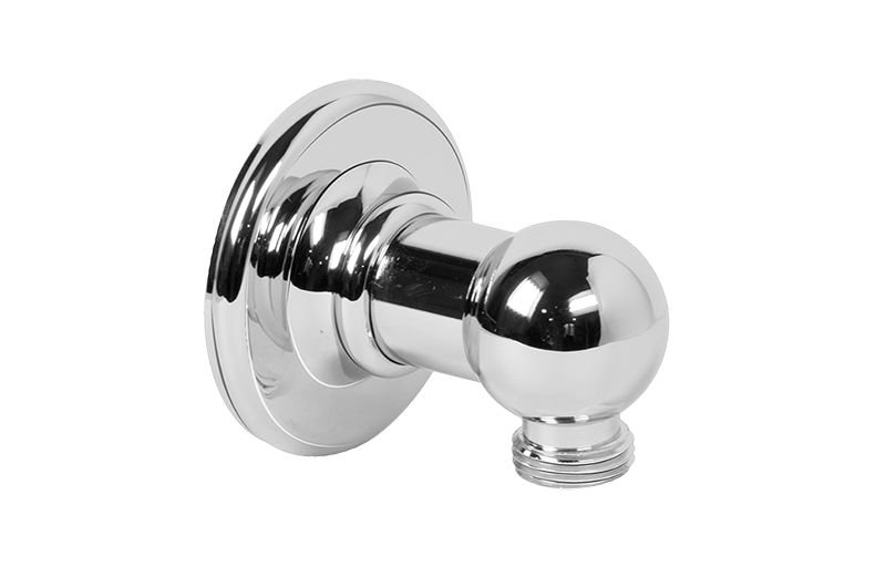 Graff G-8603-AU - Traditional Wall Supply Elbow