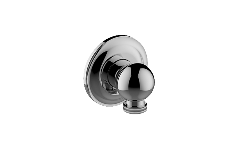 Graff G-8663-AU - Transitional Wall Supply Elbow