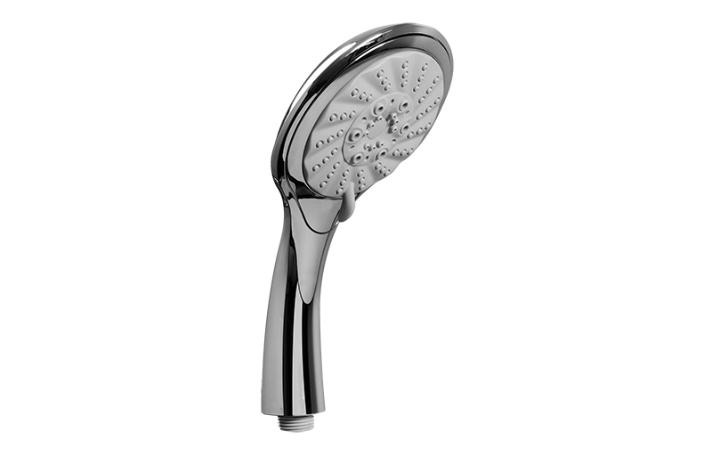 Graff G-8684-BK - Contemporary Multifunction Handshower