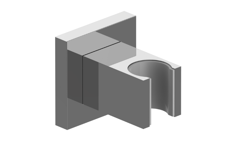 Graff G-8712-AU - Wall Bracket For Handshower