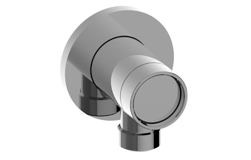 Graff G-8713CP-AU - Contemporary Wall Supply Elbow