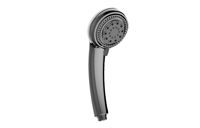 Graff G-8744-BNi - Multifunction Handshower