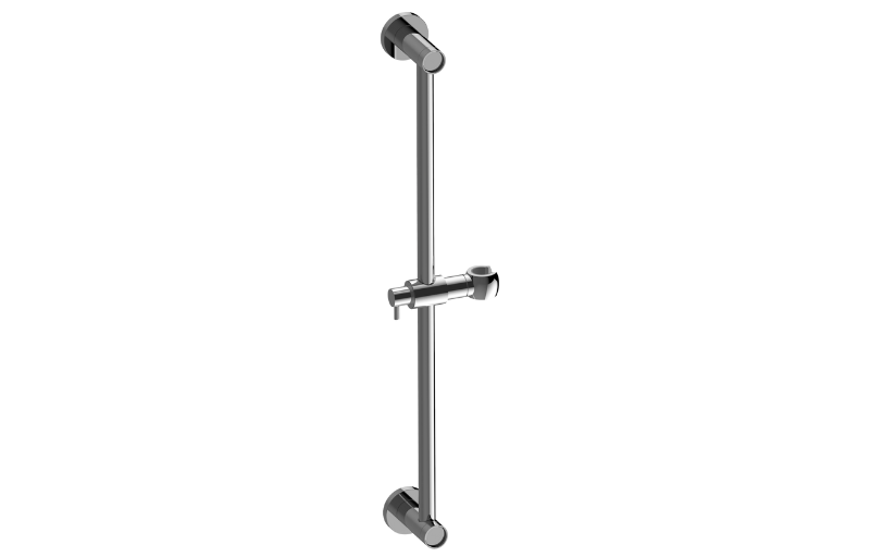 Graff G-8751CP-AU - Contemporary Slide Bar