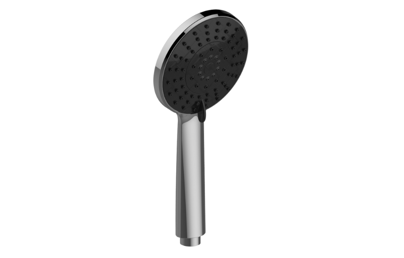 Graff G-8754-BNi - Multifunction Handshower
