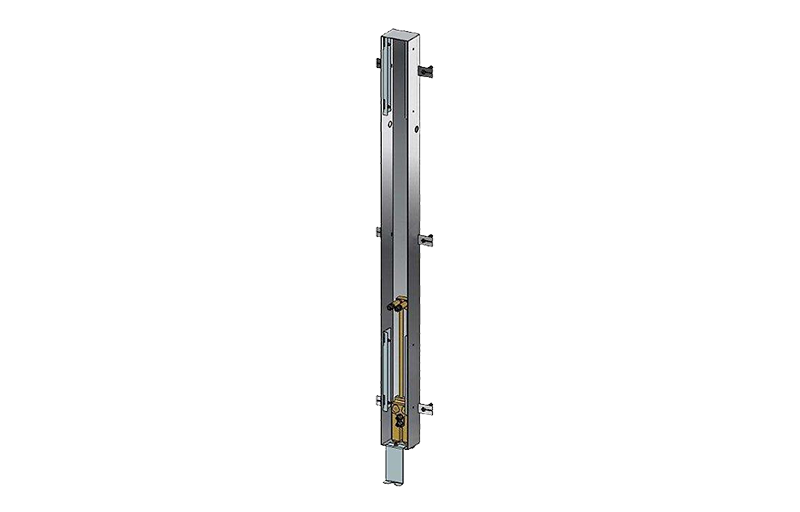 Graff G-8755 - Shower System Complete Rough
