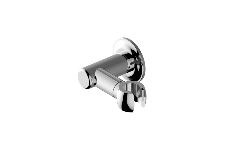 Graff G-8762-AU - Traditional Wall Bracket For Handshower