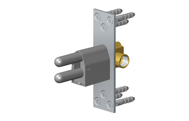 Graff G-8765 - Ametis Ring Rough Valve