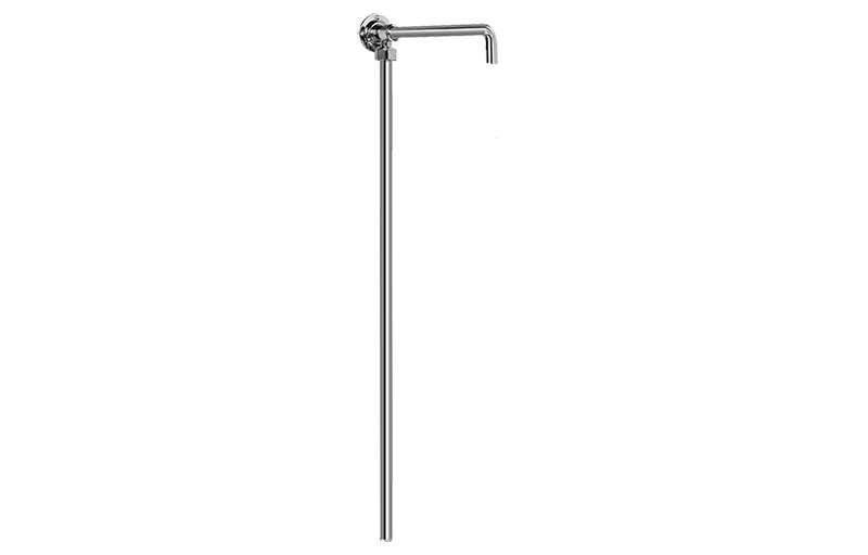 Graff G-8931-AU - Exposed Riser