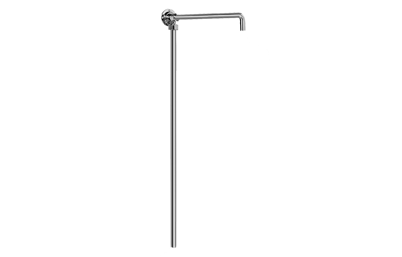 Graff G-8933-AU - Exposed Riser
