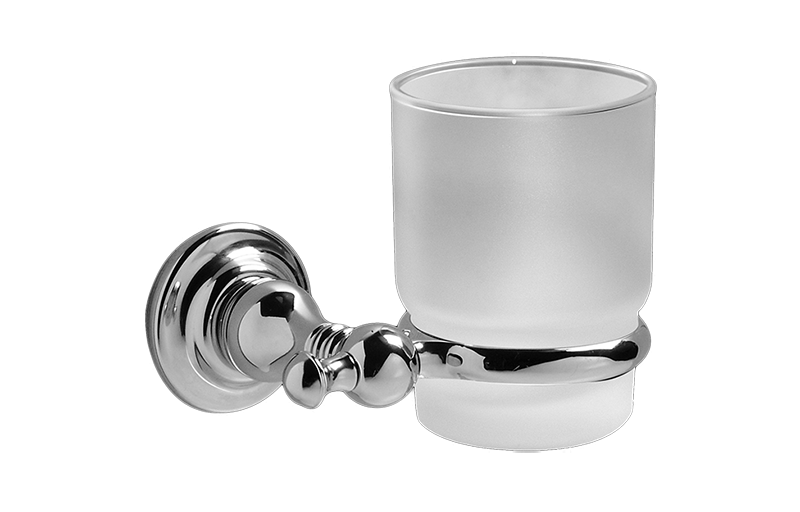 Graff G-9002-AU - Tumbler & Holder