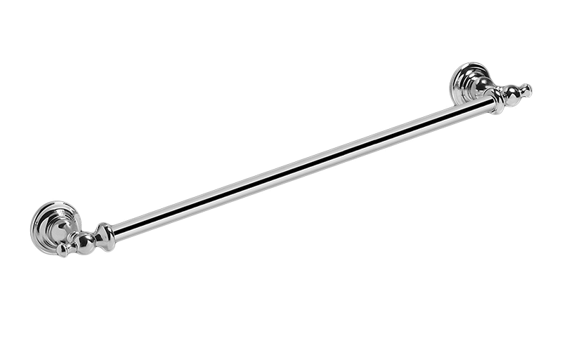 Graff G-9003-AU - 18" Towel Bar