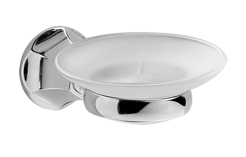 Graff G-9061-BB - Soap Dish & Holder