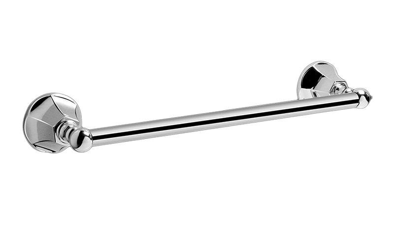 Graff G-9063-AU - 18" Towel Bar