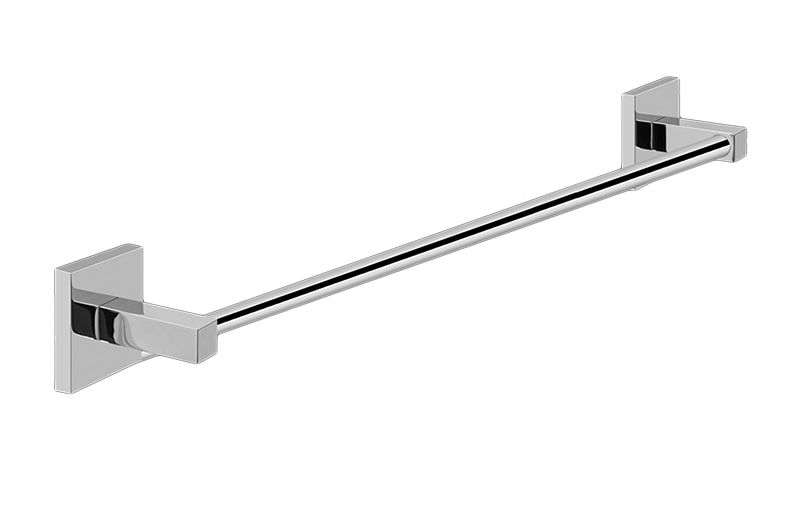 Graff G-9107-AU - 18" Towel Bar