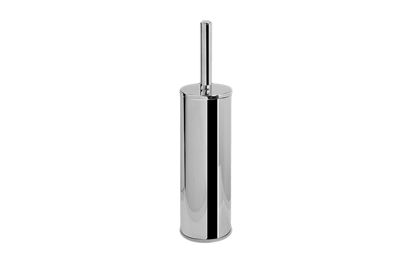Graff G-9150-AU - Free Standing Toilet Brush Set