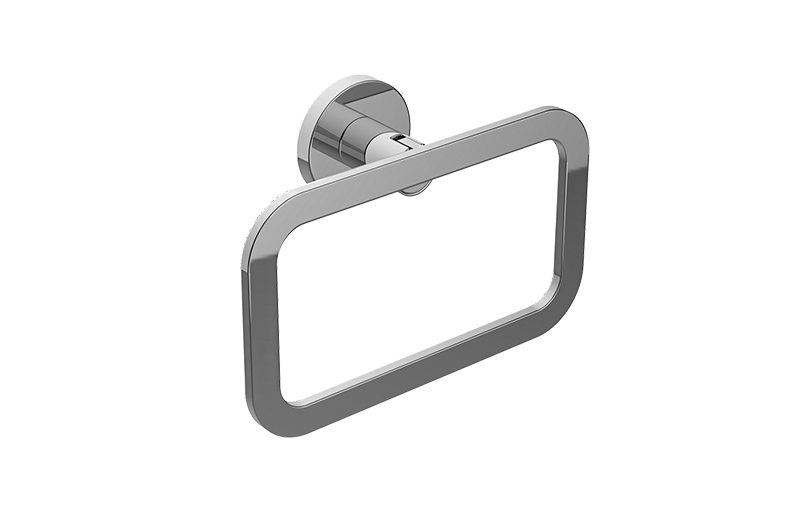 Graff G-9205-AU - Towel Ring