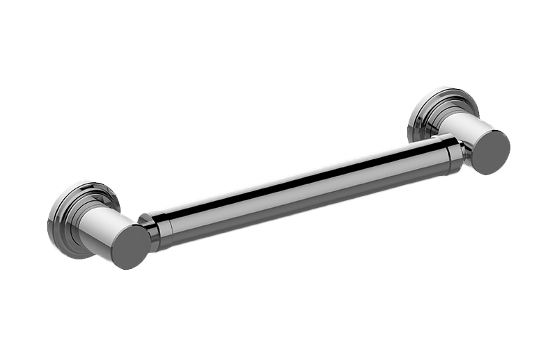 Graff G-9215-AU - Transitional Grab Bar - 12"