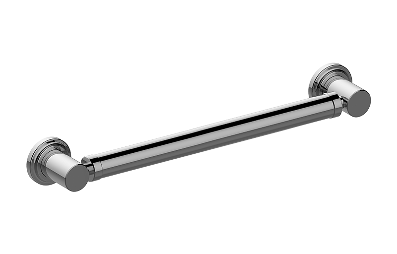 Graff G-9216-AU - Transitional Grab Bar - 16"
