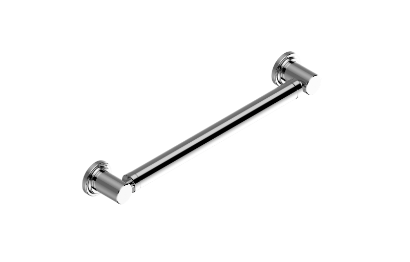 Graff G-9218-AU - Transitional Grab Bar 18"