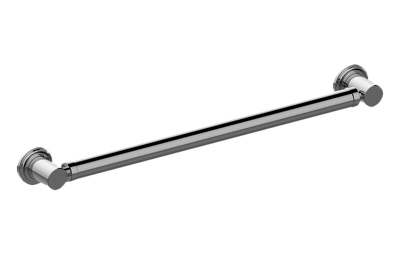Graff G-9224-BB - Transitional Grab Bar - 24"