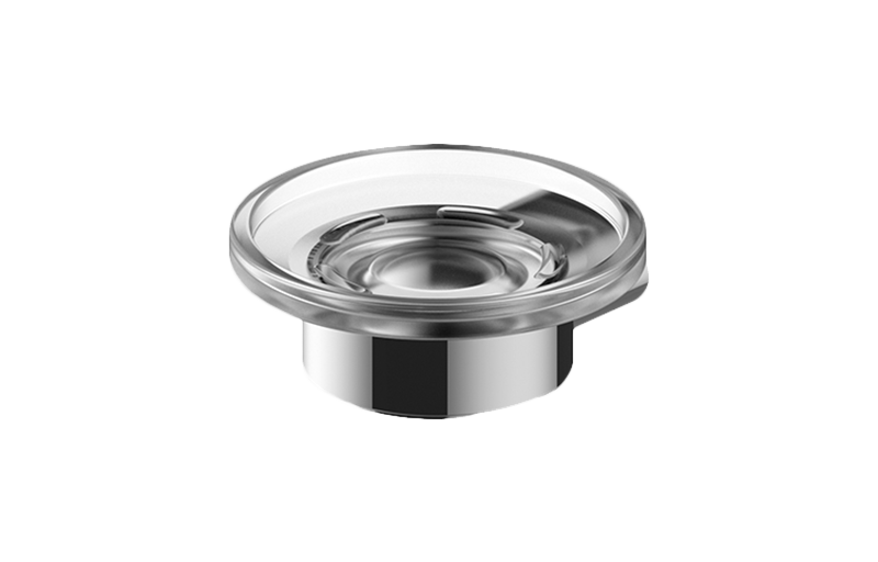 Graff G-9401-AU - Soap Dish And Holder