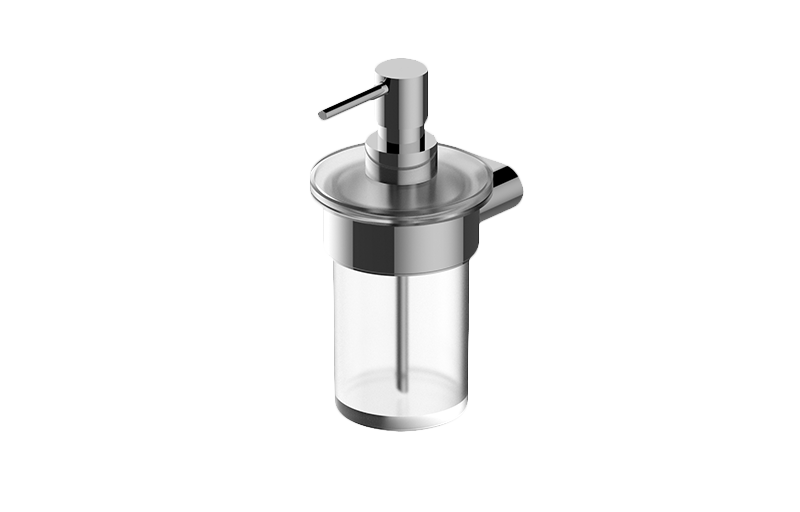Graff G-9404-AU - Soap/Lotion Dispenser